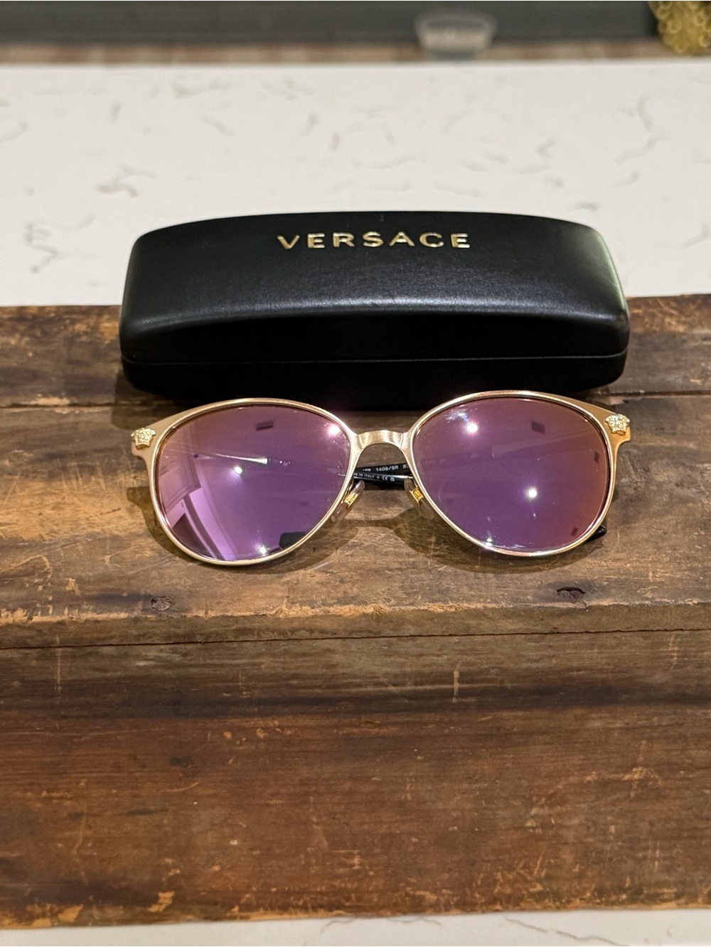 Versace VE2168 - Picture 3 of 7